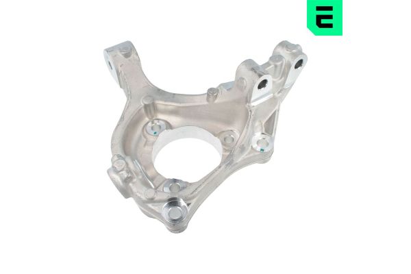 Aks Taşıyıcı Ön Sol Chevrolet Captiva (2006->)  OPTIMAL KN-251791-02-L