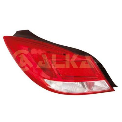 Stop Lambası Sol Opel Insignia A (2008->)  OPEL ORJINAL 13279627