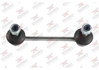 Viraj Demir Askı Rotu Arka Sağ veya Sol RODRUNNER LS-F-611  46767267 51717000