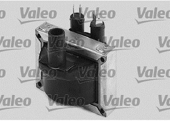 Ateşleme Bobini  VALEO 245022  75513844 T1029799 7701021954 7701029799
