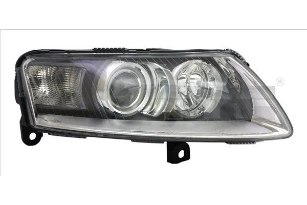 Far Lambası Sağ Audi A6 Allroad Quattro (4FH)(05.2006->)  TYC 20-11429-05-2