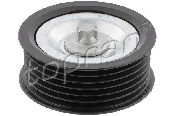 Vantilatör Kayış Gergi Rulmanı  TOPRAN 407 874