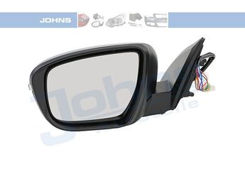 Dikiz Aynası Dış Sol OPTIMUM 963024EH2A  963024EH2A 963024EH1A 963024EH1D 963024EH1E