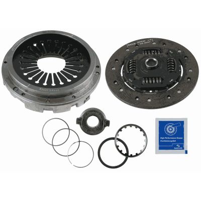 Debriyaj Seti  SACHS 3000 950 010