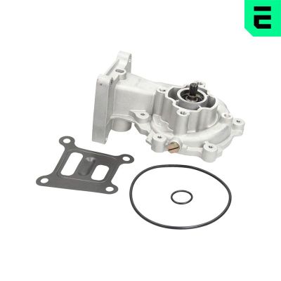 Devirdaim Su Pompası  Jaguar X-Type (06.2001->)  OPTIMAL AQ-1196