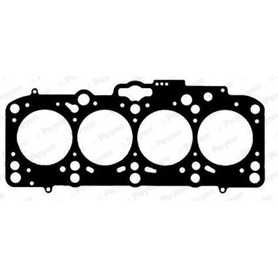 Silindir Kapak Contası  PAYEN AF5401