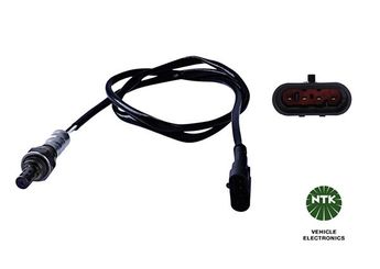 Oksijen (Lambda) Sensörü  NGK 92088  46417969 46 41 79 69 46418568 46 41 85 68 46424723 46 42 47 23 46434552 46 43 45 52 46444284 46 44 42 84 46449401 46 44 94 01 46462006 46 46 20 06 60810814 60 81 08 14 60812717 60 81 27 17 46 444 284 60 810 814 60 812 717