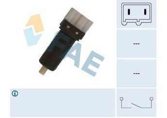 Fren Müşürü  FAE 24870  7700410418 77 00 410 418 7700811340 77 00 811 340