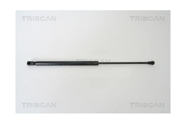 Bagaj Amortisörü Sağ veya Sol Seat Ibiza (6L1)(04.2002->)  KRAFTVOLL 09010047