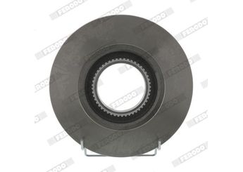 Fren Disk Ayna Arka Sağ ve Sol FERODO DDF2472  BK212A097BA BK212A097FA BK212A097HA 1764283 1867715 2013002 2021562 BK21-2A097-BA BK21-2A097-FA BK212A097CA