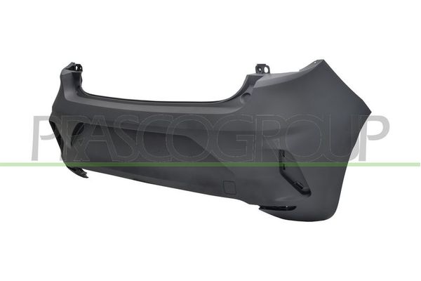 Tampon Arka PULO P2-RC10S