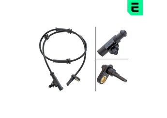 Abs Sensörü Ön Sağ veya Sol OPTIMAL 06-S216  895420H010 4545E1 4545.E1 89542-0H010