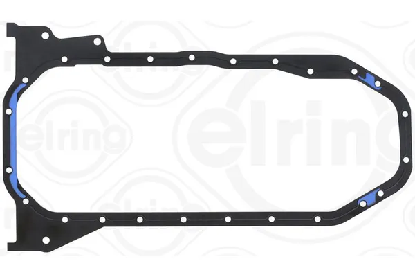 Karter Contası  Volkswagen T4 Transporter Bus Syncro (08.1992->2003)  ELRING 124.260