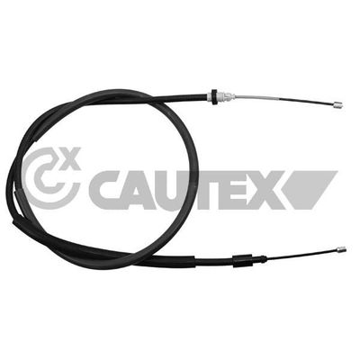 El Fren Teli Arka Sağ WALBURG WBW174