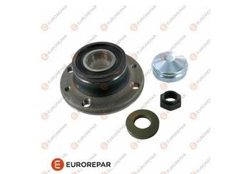 Teker Rulmanı Arka Sağ veya Sol EUROREPAR 1681941180  1681941180 46512973 46519901 51754193 60816007 71714463 71714471 71737189 71737614 71769737 71769738 1606635380 16 066 353 80 1606635580 16 066 355 80 1619109880 16 191 098 80 370184 374898 1570756 1587590 1730689 2543734 9S511A034AA 9S51-1A034-AA 9S51J1A049AA BS511A034AA BS51J1A049AA