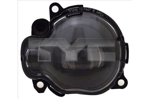 Sis Farı Ön Sol TYC SEA10AR008