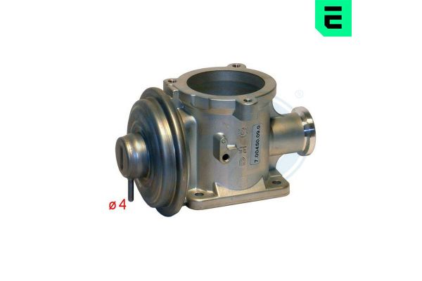 Egr Valfi  BMW 3 Serisi Cabrio (E93)(2006->)  ERA 555266A