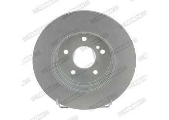 Fren Disk Ayna Arka Sağ ve Sol FERODO DDF1251C  2104230512 210 423 05 12 A2104230512 A210423051264 N2104230512