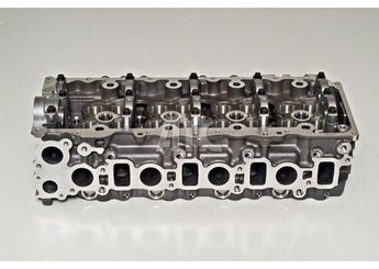 Silindir Kapağı  MAHER 23509  908783 1110130050 1110130080