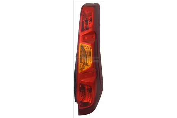 Stop Lambası Sağ Nissan X-Trail (T31)(03.2007->)  TYC 11-12523-05-2