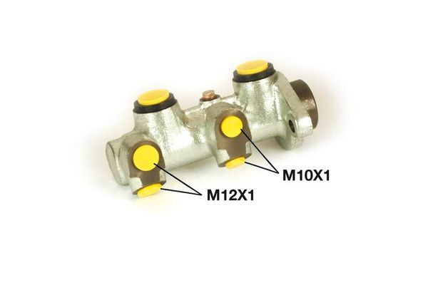 Fren Ana Merkez  FERODO FHM1233