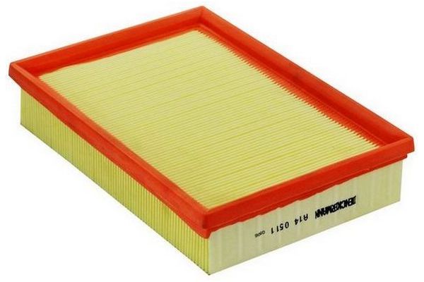 Hava Filtresi  Mercedes Citan P.Van (BM 415)(09.2012->)  EUROREPAR E147279