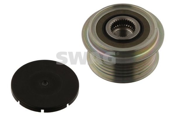 Alternatör Kasnağı  SWAG 55 93 8267