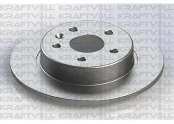 Fren Disk Ayna Arka Sağ ve Sol KRAFTVOLL 07040867  13509119 13514612 13597355 95526571