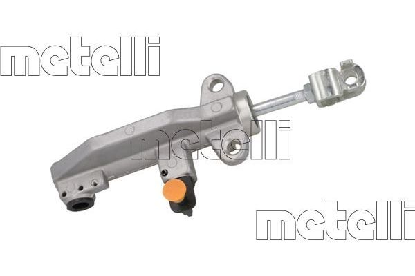 Debriyaj Merkezi Alt METELLI 55-0215