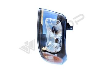 Far Lambası Sağ FORD ORJINAL 4C1613008AA  4C1613008AA