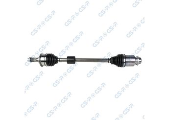 Aks Komple Ön Sağ GSP 257276  4410154PB1 4410154PB2