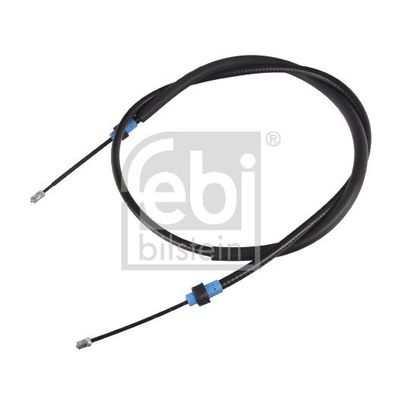 El Fren Teli Arka Sağ veya Sol Dacia Duster I (03.2010->)  FEBI BILSTEIN 180480