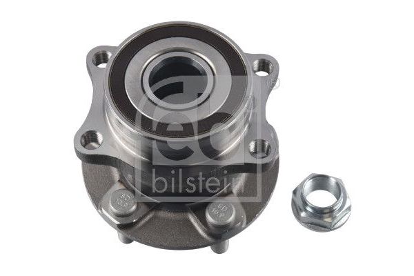 Teker Rulmanı Arka Sağ veya Sol FAG 713 1521 10