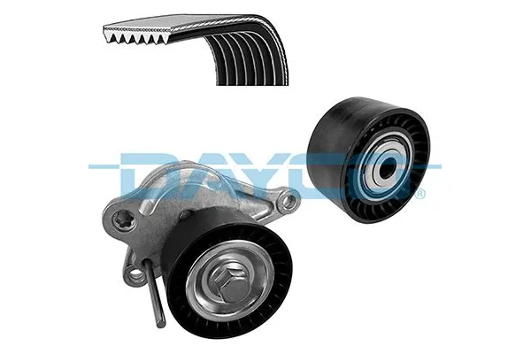 Vantilatör Kayış Seti  Opel Movano B Midibüs/Otobüs (2014->)  DAYCO KPV554