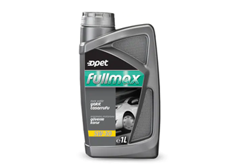 Motor Yağı (1 Lt) Fullmax 5W30  OPET 5W30 1 LT FLMX  