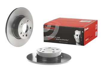 Fren Disk Ayna Arka Sağ ve Sol BREMBO 08.3126.21  71738912 60801787 164062610001 60569164 60602161 60653479 60658566 60743390 60801786 60814804 71738911 82440275 71772244 82418684 82439939 82466392 7789267