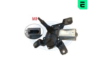 Silecek Mekanizma Motoru Arka ERA 460273A  460273A