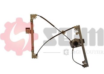 Cam Krikosu Ön Sol VALEO 851798  140443 5140113 13269605 140471 13188487 13289448