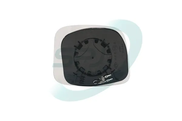 Ayna Camı Sol EUROBUMP FIA11FI008