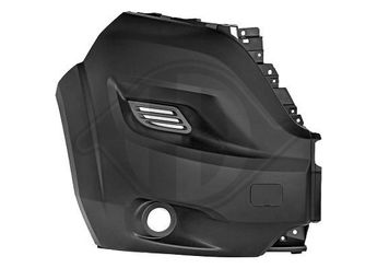 Tampon Köşesi Ön Sağ PULO P1-BX14-52A  1685573380 1637293180 735684859 0000735684859 735749743 0000735749743 735749744 0000735749744 735684858