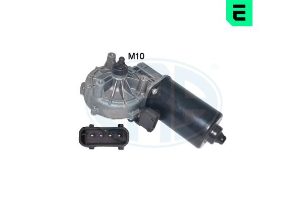 Silecek Mekanizma Motoru Ön ERA 460390A