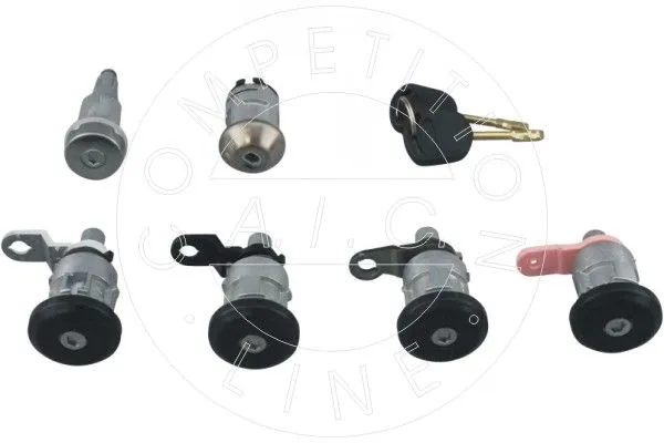 Kapı Kilit Şifresi  HELLUX HLC600196