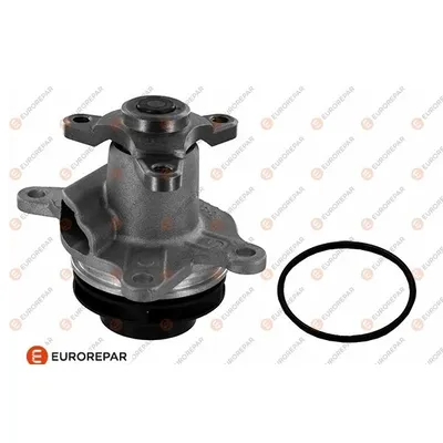 Devirdaim Su Pompası  Renault Megane IV HB (12.2015->)  EUROREPAR 1697846180