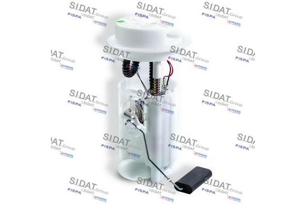 Depo Şamandırası  SIDAT 72196