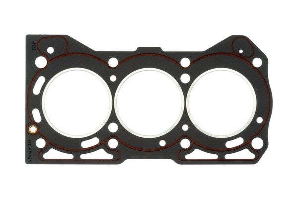 Silindir Kapak Contası  MAHER 03129