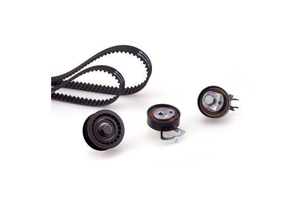 Triger Kayış Seti  Audi A2 (8Z)(06.2000->)  GATES K035565XS