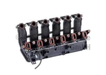 Manifold  PIERBURG 7.10131.07.0  11617800585 11617790701 11 61 7 790 701 11 61 7 800 585 7790701 7 790 701 7800585 7 800 585