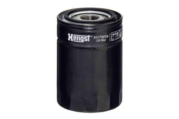 Yağ Filtresi  HENGST FILTER H17W04