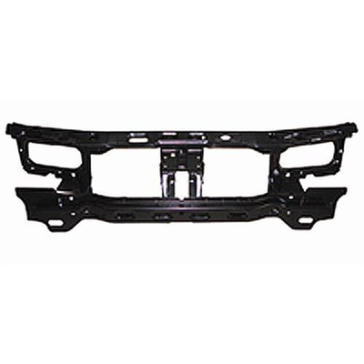 Panel Ön EUROBUMP FOR09MO001