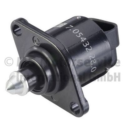 Rölanti Ayar Motoru (Valfi)  DODUCO 38163